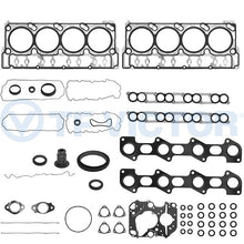 Cargar imagen en el visor de la galería, Empaque Completo Tf Victor Jc-1550 - Mi Refacción