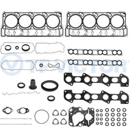 Empaque Completo Tf Victor Jc-1550 - Mi Refacción