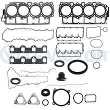 Cargar imagen en el visor de la galería, Empaque Completo Tf Victor Jc-1560 - Mi Refacción