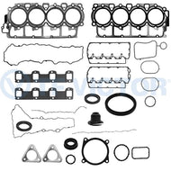 Empaque Completo Tf Victor Jc-1560 - Mi Refacción
