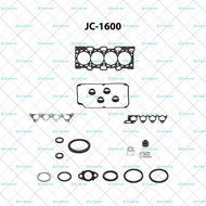 Empaque Completo Tf Victor Jc-1600 - Mi Refacción
