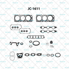 Cargar imagen en el visor de la galería, Empaque Completo Tf Victor Jc-1611 - Mi Refacción