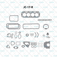 Empaque Completo Tf Victor Jc-17-R - Mi Refacción