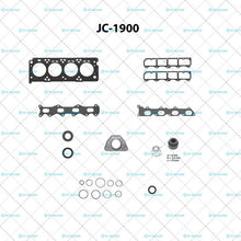 Cargar imagen en el visor de la galería, Empaque Completo Tf Victor Jc-1900 - Mi Refacción