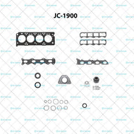 Empaque Completo Tf Victor Jc-1900 - Mi Refacción