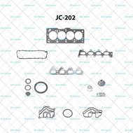 Empaque Completo Tf Victor Jc-202 - Mi Refacción