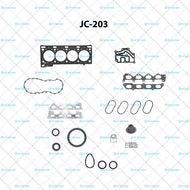 Empaque Completo Tf Victor Jc-203 - Mi Refacción