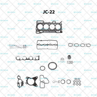 Empaque Completo Tf Victor Jc-22 - Mi Refacción