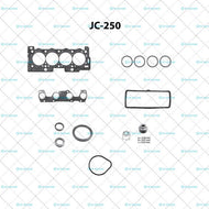 Empaque Completo Tf Victor Jc-250 - Mi Refacción