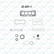 Empaque Completo Tf Victor Jc-251-1 - Mi Refacción