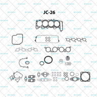 Empaque Completo Tf Victor Jc-26 - Mi Refacción
