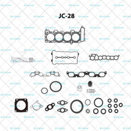 Empaque Completo Tf Victor Jc-28 - Mi Refacción