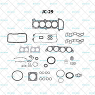 Empaque Completo Tf Victor Jc-29 - Mi Refacción