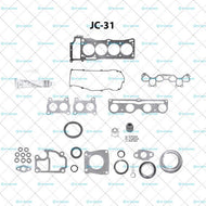 Empaque Completo Tf Victor Jc-31 - Mi Refacción