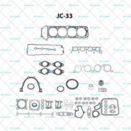 Empaque Completo Tf Victor Jc-33 - Mi Refacción