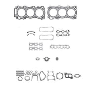 Empaque Completo Tf Victor Jc-35 - Mi Refacción