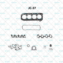 Cargar imagen en el visor de la galería, Empaque Completo Tf Victor Jc-37 - Mi Refacción