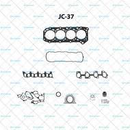 Empaque Completo Tf Victor Jc-37 - Mi Refacción