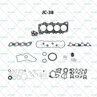 Empaque Completo Tf Victor Jc-38 - Mi Refacción
