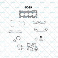Empaque Completo Tf Victor Jc-39 - Mi Refacción