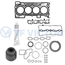 Cargar imagen en el visor de la galería, Empaque Completo Tf Victor Jc-43 - Mi Refacción