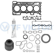 Empaque Completo Tf Victor Jc-43 - Mi Refacción