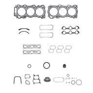 Empaque Completo Tf Victor Jc-45 - Mi Refacción