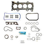 Empaque Completo Tf Victor Jc-503 - Mi Refacción