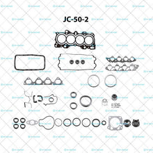 Cargar imagen en el visor de la galería, Empaque Completo Tf Victor Jc-50-2 - Mi Refacción