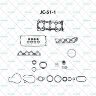 Empaque Completo Tf Victor Jc-51-1 - Mi Refacción