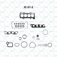 Empaque Completo Tf Victor Jc-51-2 - Mi Refacción
