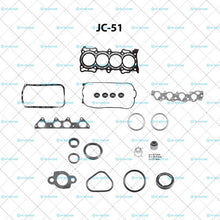 Cargar imagen en el visor de la galería, Empaque Completo Tf Victor Jc-51 - Mi Refacción