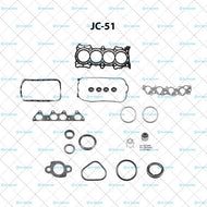 Empaque Completo Tf Victor Jc-51 - Mi Refacción