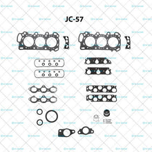 Cargar imagen en el visor de la galería, Empaque Completo Tf Victor Jc-57 - Mi Refacción