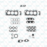 Empaque Completo Tf Victor Jc-57 - Mi Refacción