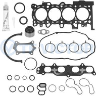 Empaque Completo Tf Victor Jc-58 - Mi Refacción