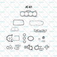 Empaque Completo Tf Victor Jc-61 - Mi Refacción
