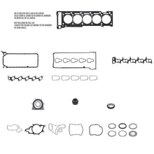 Cargar imagen en el visor de la galería, Empaque Completo Tf Victor Jc-908 - Mi Refacción