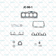 Empaque Completo Tf Victor Jc-90-1 - Mi Refacción
