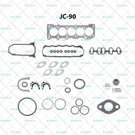Empaque Completo Tf Victor Jc-90 - Mi Refacción
