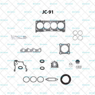 Empaque Completo Tf Victor Jc-91 - Mi Refacción