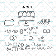 Empaque Completo Tf Victor Jc-93-1 - Mi Refacción