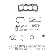 Empaque Completo Tf Victor Jc-93 - Mi Refacción