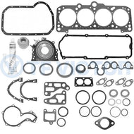 Empaque Completo Tf Victor Jc-94-2 - Mi Refacción