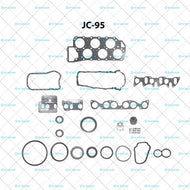 Empaque Completo Tf Victor Jc-95 - Mi Refacción