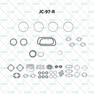 Empaque Completo Tf Victor Jc-97-R - Mi Refacción