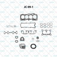 Empaque Completo Tf Victor Jc-99-1 - Mi Refacción