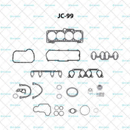 Empaque Completo Tf Victor Jc-99 - Mi Refacción