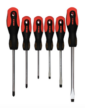 Cargar imagen en el visor de la galería, Juego Desarmadores Mikels Jdb-6 - Mi Refacción