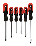 Juego Desarmadores Mikels Jdb-6 - Mi Refacción